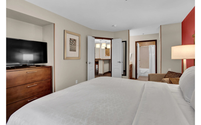 Staybridge Suites Salt Lake-West Valley City by IHG