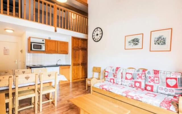 Résidence Cheval Blanc - 2 Pièces pour 7 Personnes 84