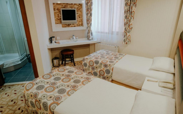 Tekirdag Yat Hotel