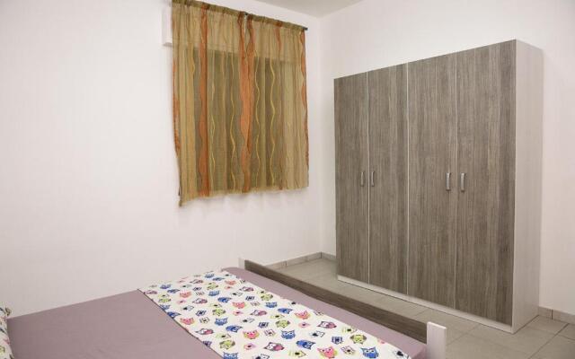 Appartamenti Beach & Friends - case vacanza a 150m dalle spiagge sabbiose