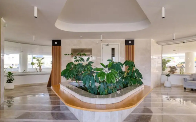 Suite 1003 at Althea Residence