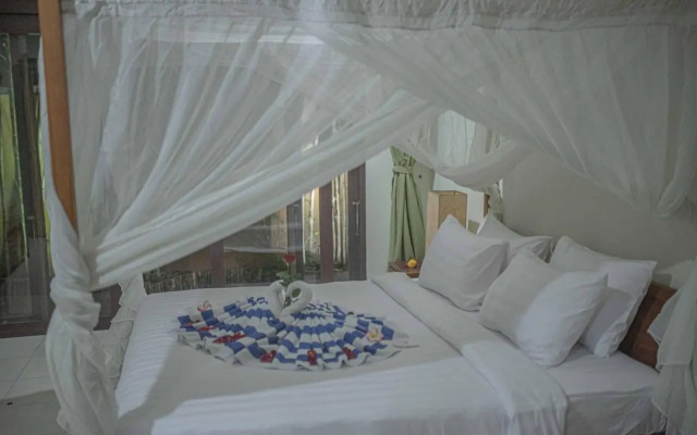 Theo Villa - 2 bedroom