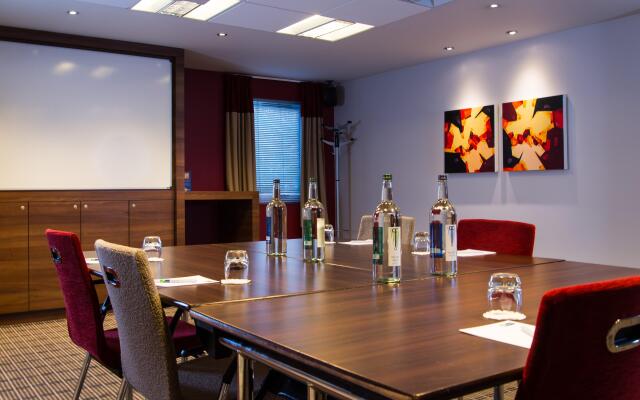 Holiday Inn Express Stoke On Trent by IHG