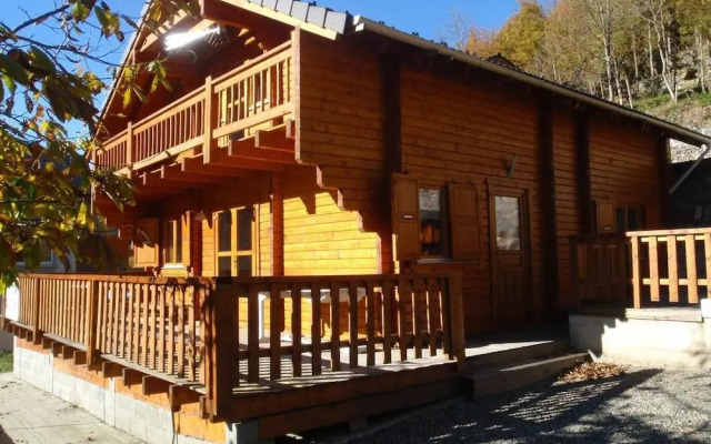 Chalet Balou