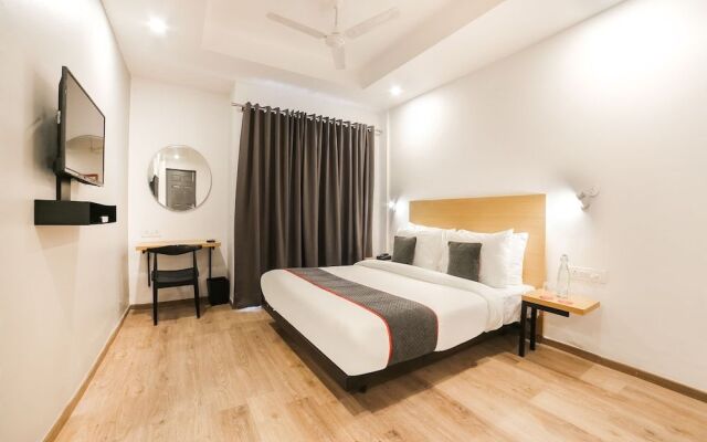 OYO Townhouse 160 Sector 1 Vaishali