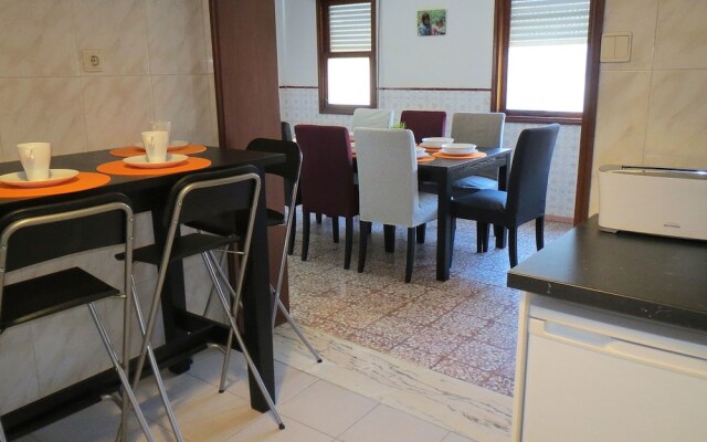 Porto Beach Apartment III
