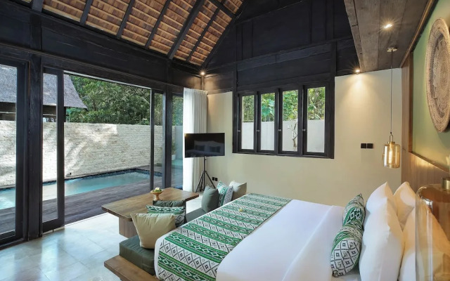 The Sebali Penida Beach Resort