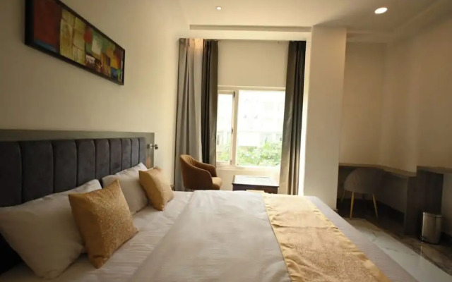 Tarang Stay Inn