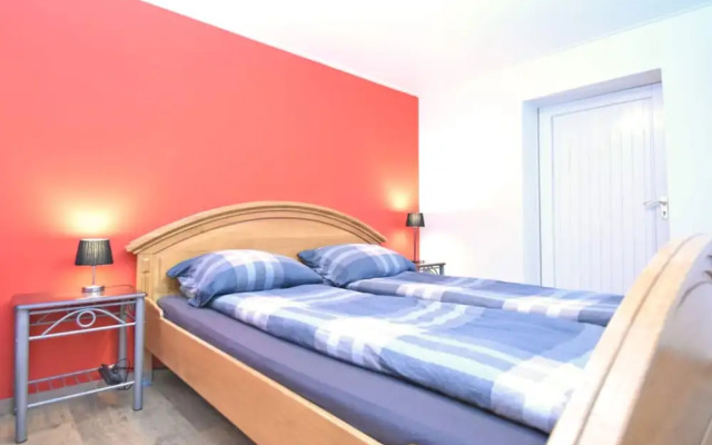 Apartment Near Willingen Ski Resort