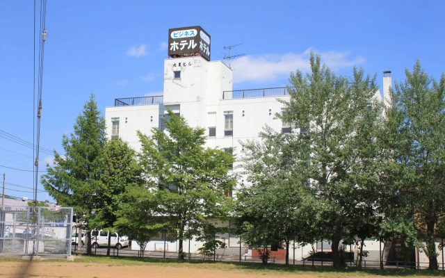 Kokotel Hakodate - Hostel