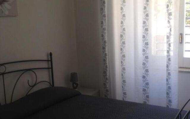 Apartment Cara Sibilla