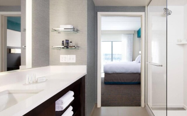 Residence Inn by Marriott Dallas Allen/Fairview