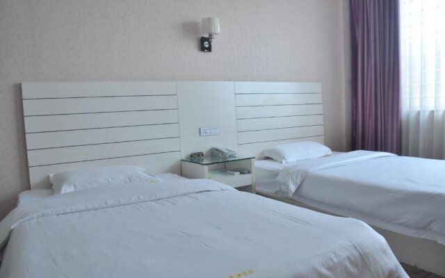 Guilin Jing Lan Hotel