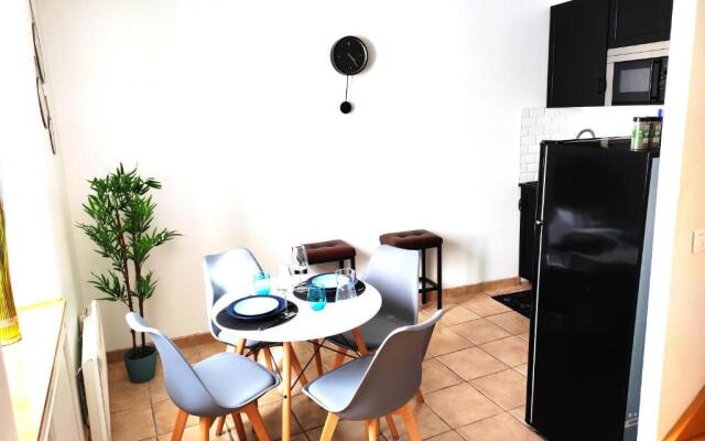 Le 3plex - Coeur de Vertou - Original