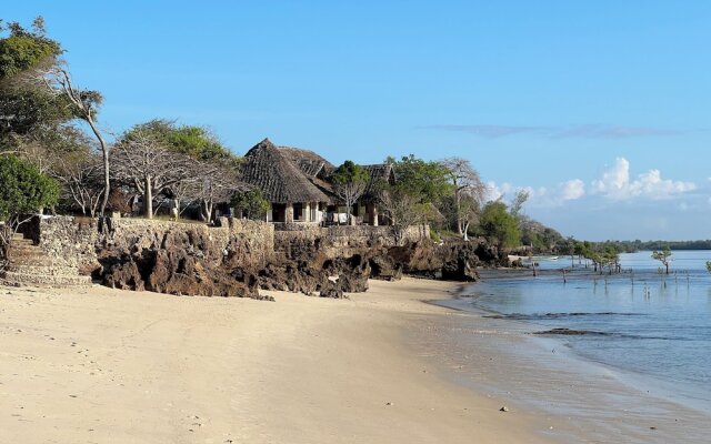 Mwazaro Beach Lodge