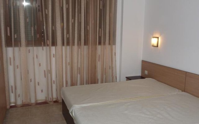 TRS Apartments