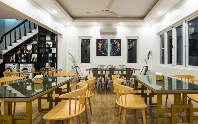Oreka Homestay Halong