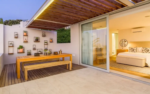Topaz - 3 Bedroom Apartment Sleeps 6