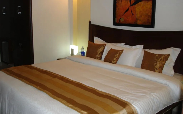 Mint Ambience Suites