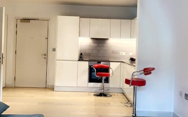 Rent a Luxury Apartment in Canary and Royal Wharf