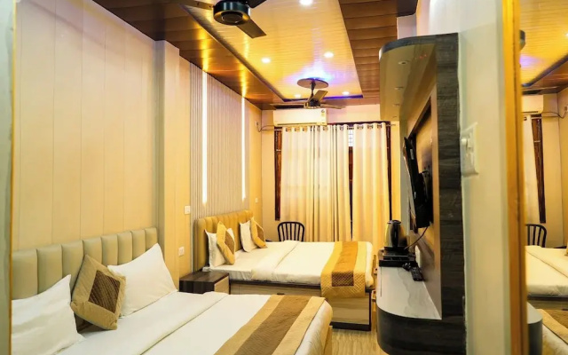 Sun High Stay Luxury Guest House