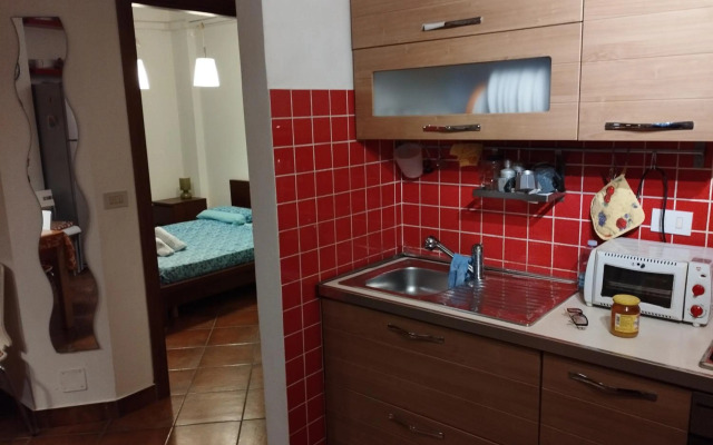 Smart Apartment by the Sea near Palermo, Sicily