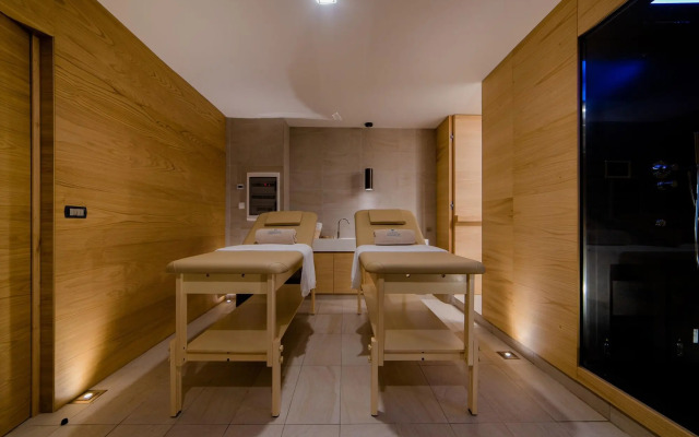 Hotel Marina Residence