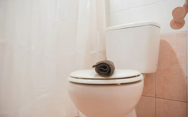 Best Homey 2Br Apartment Mediterania Palace Residence