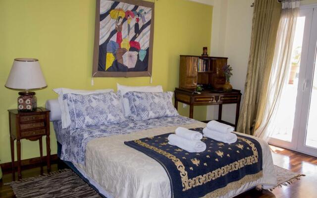 Enallio Luxury Apartments