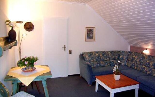Hotel Am Torfteich