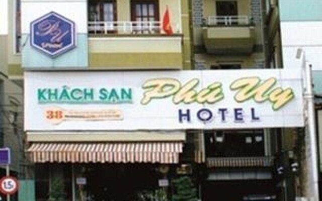 Phu Uy Hotel