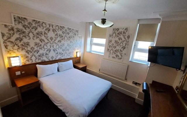 Scarisbrick Hotel