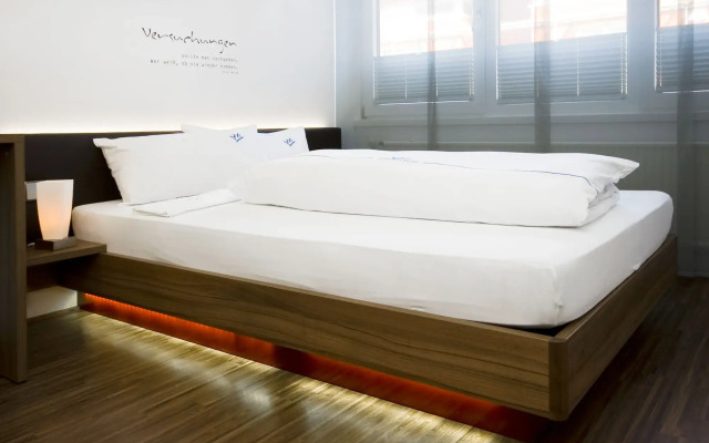 Hotel City Krone