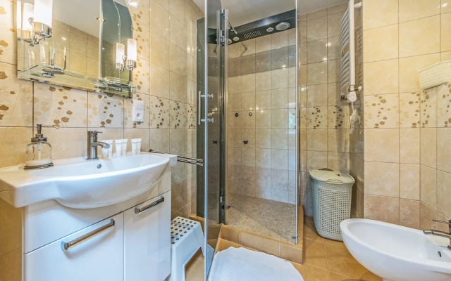 Victus Apartamenty - Meru