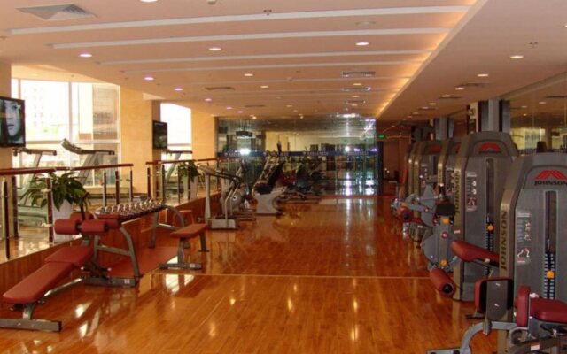 Weihaiwei Hotel