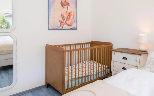 DARFATI 4-Zimmer Wohnung