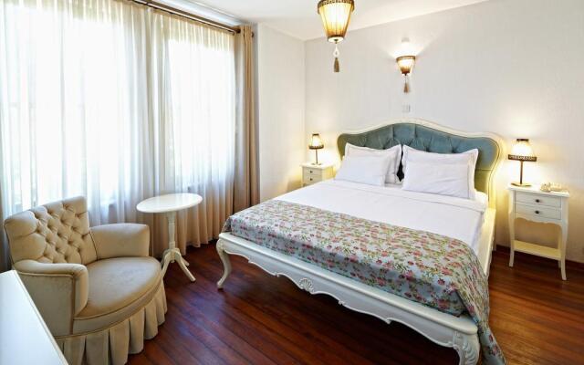 Ferahi Evler Otel