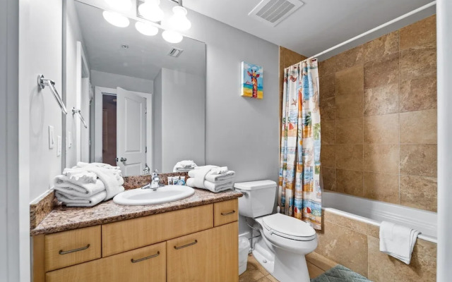 Crd0816 2 Bedroom Condo