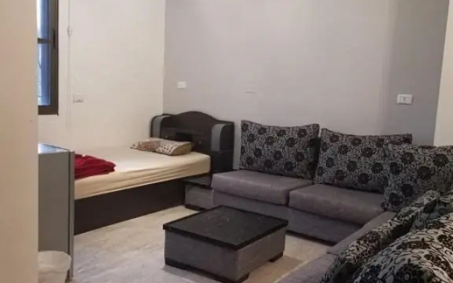 Turquoise Hotel Apartments