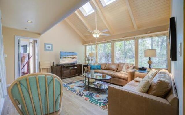 Sea Loft Village #106