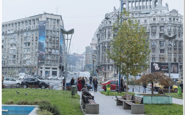 Orinoco Old City Studio