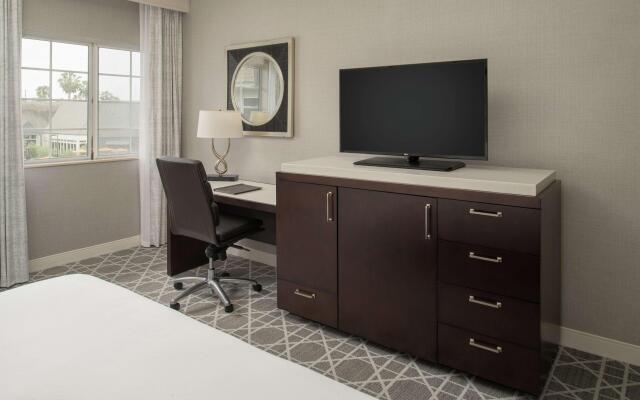 Hilton San Diego/Del Mar