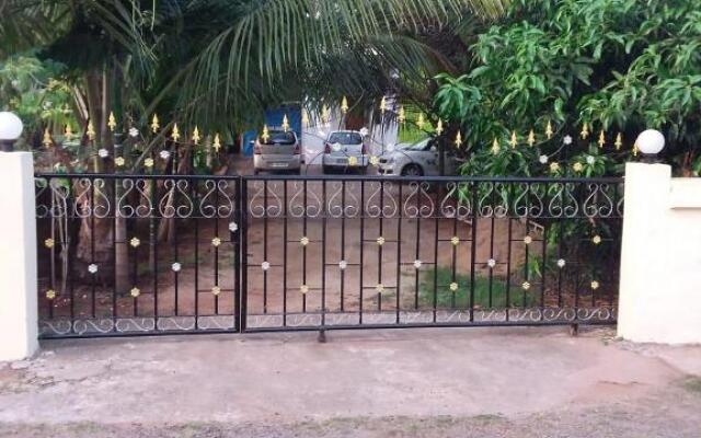 Yogiraj Homestay Malvan-Tarkarli