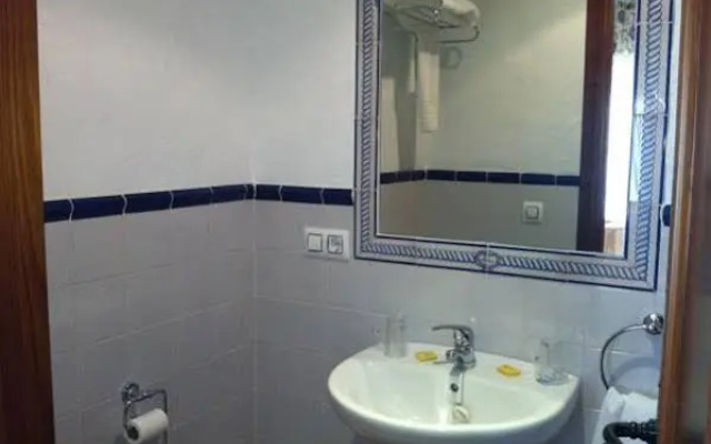 Hostal El Espinel