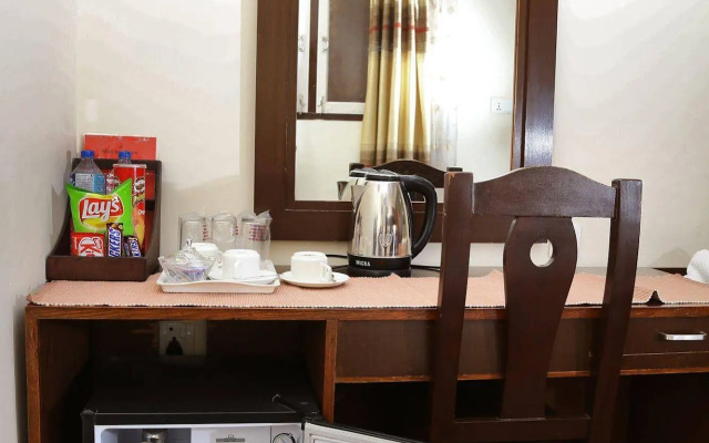 Hotel Bliss International