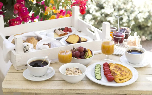 Portes Houses Boutique Hotel