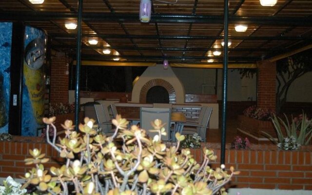 Riotinto Victorian House