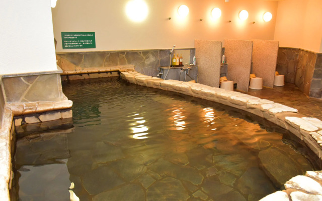 Hotel Arthur KITAHAMA BASE