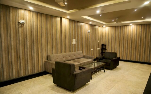 Hotel Ganges Grand