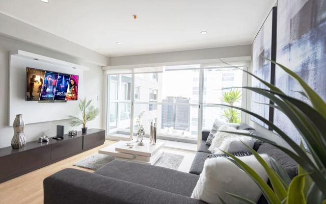 Skyliving Towers Apartments